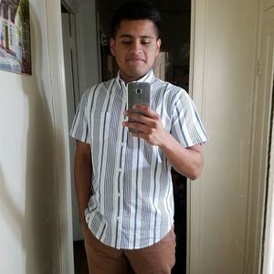 Meet your Posher, Miguel