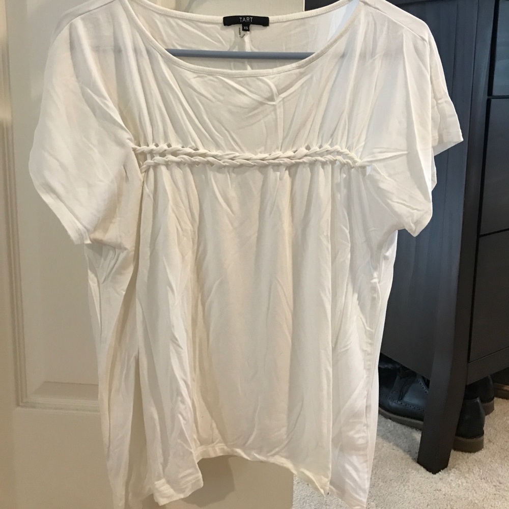 Tart shirt