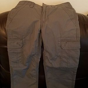 Cargo Pants