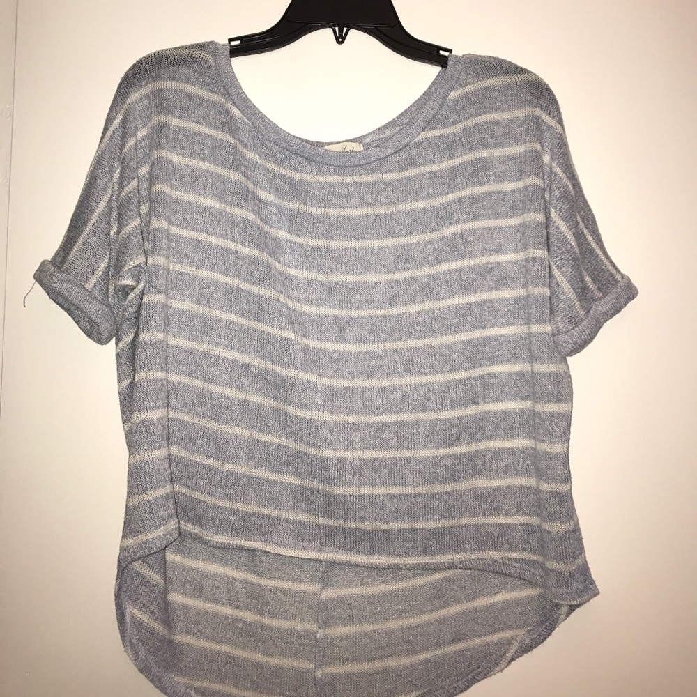 Sweater Tee