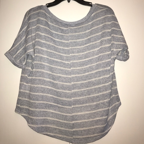 Sweater Tee - Picture 2 of 2