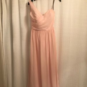 Alfred Angelo Bridesmaid dress