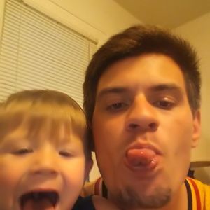 Meet your Posher, Cody