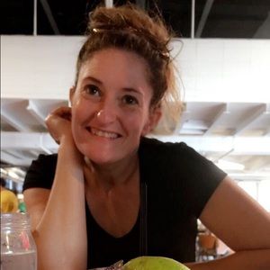 Meet your Posher, April