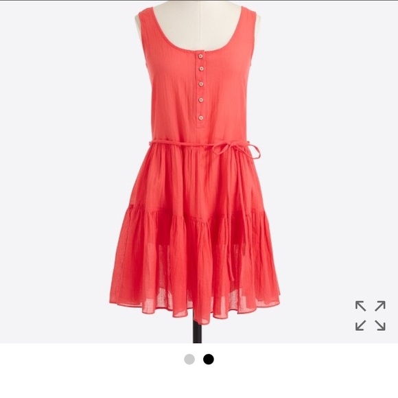 J. Crew Dresses & Skirts - J. Crew tunic/dress
