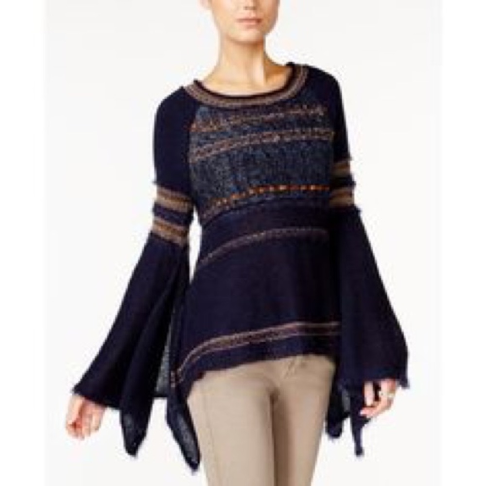 Free People Sweater