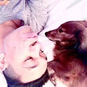 Meet your Posher, Adam