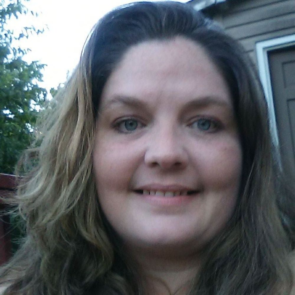 Meet your Posher, Lori