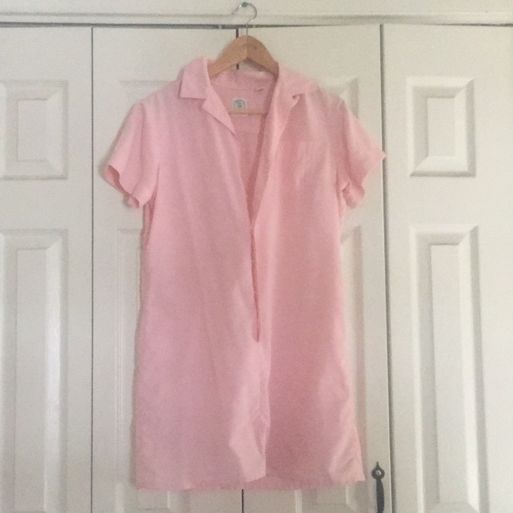 vintage dress
