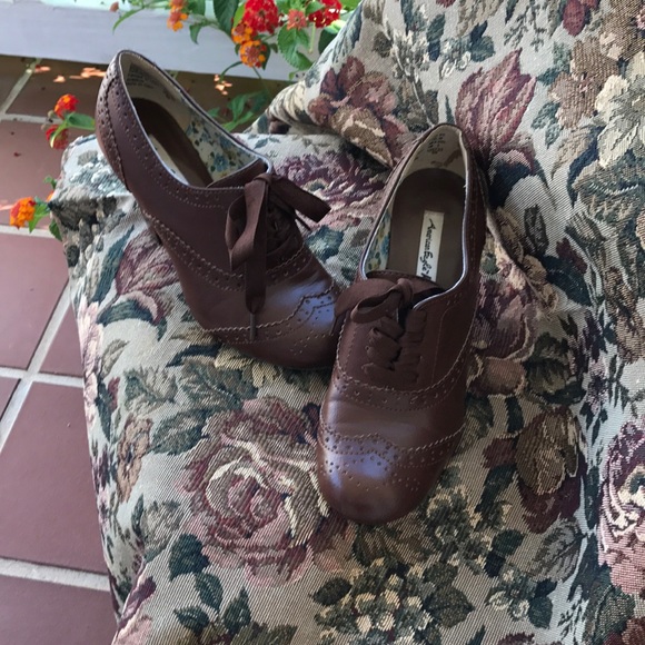 Shoes - AMERICAN EAGLE