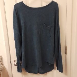 Old navy long sleeve