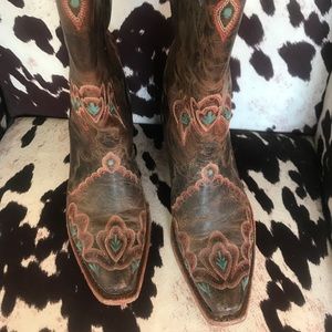 Cowboy Boots