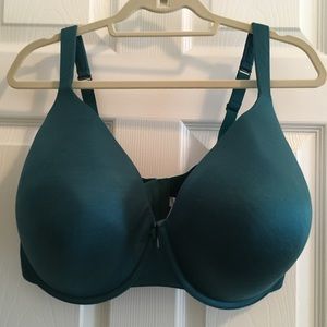 Cacique Intuition Full Coverage Bra