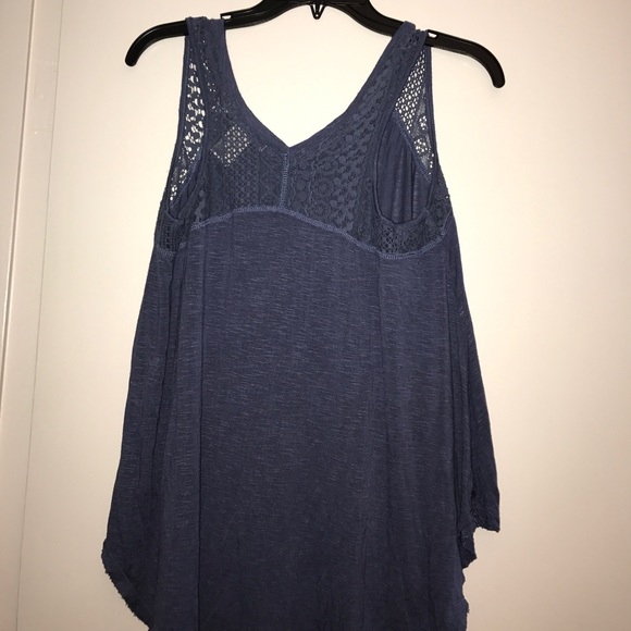 Blue Top - Picture 2 of 2