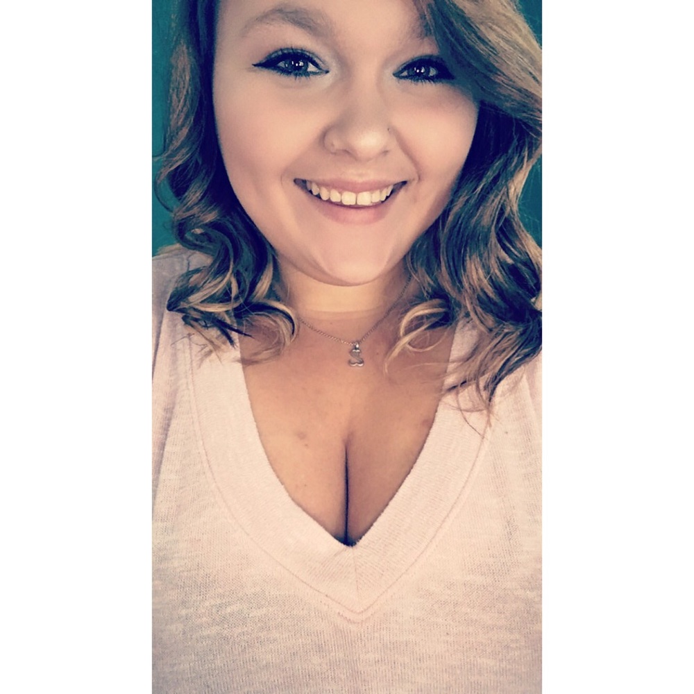 Meet your Posher, Shannon