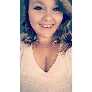 Meet your Posher, Shannon