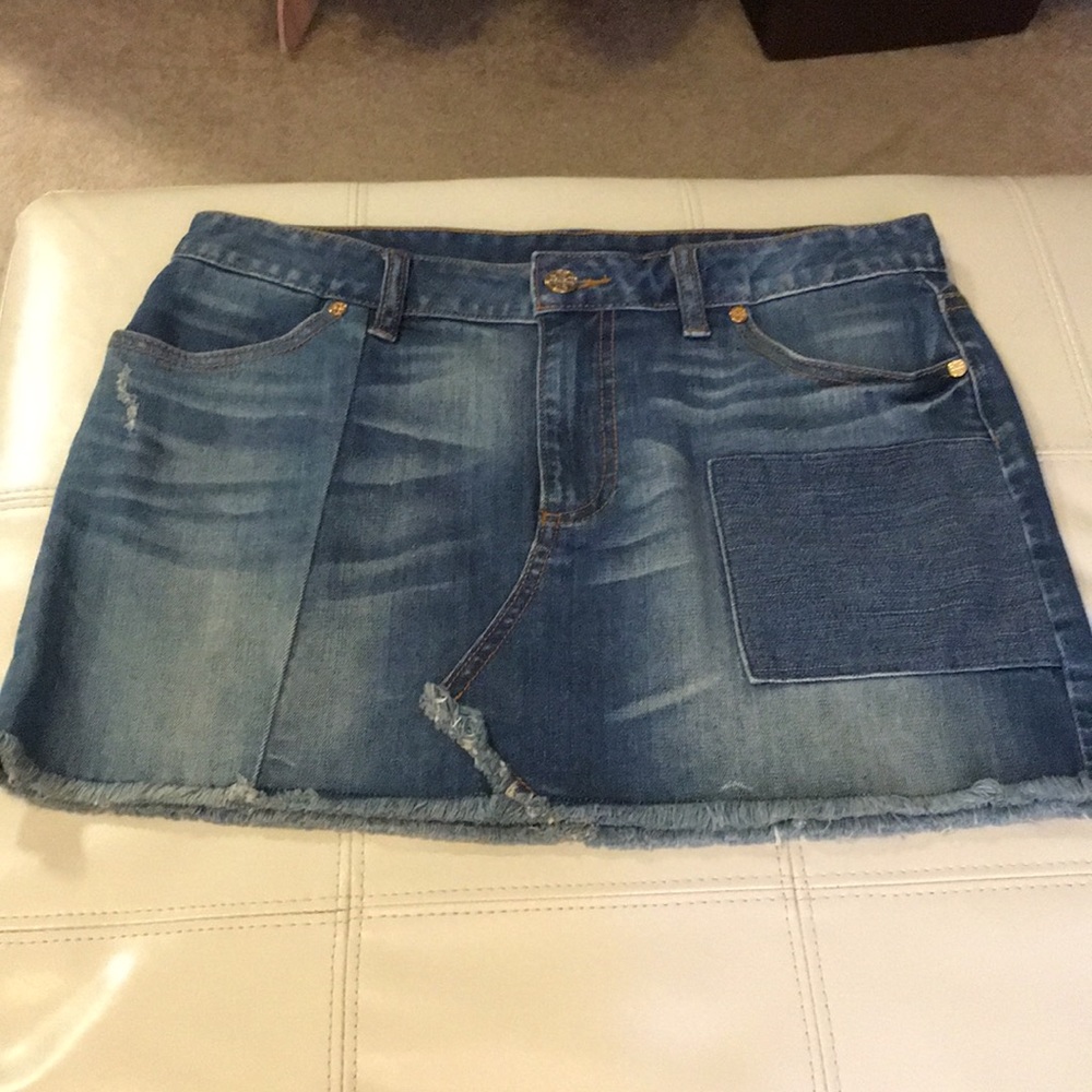 Tory Burch Skirt