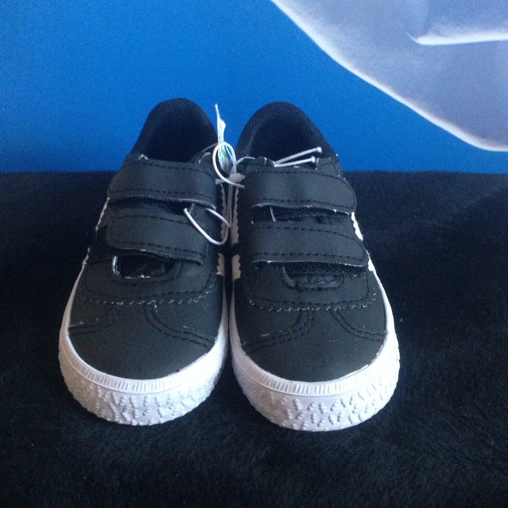 KOALA KIDS TODDLER BOOTS