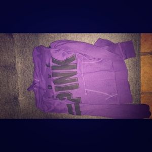 PINK hoodie