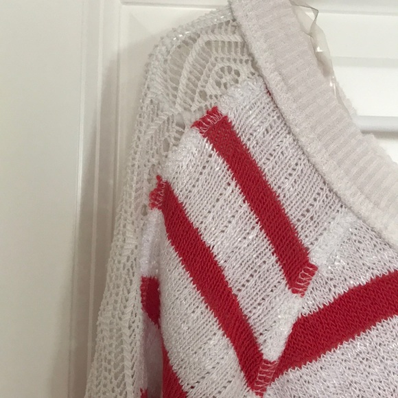 Maternity sweater - Picture 2 of 3