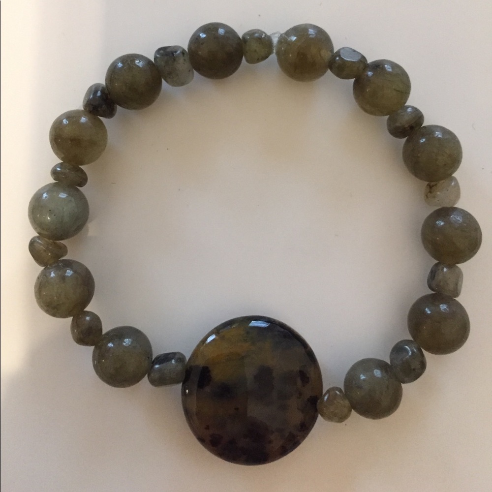 Stretch Bracelet