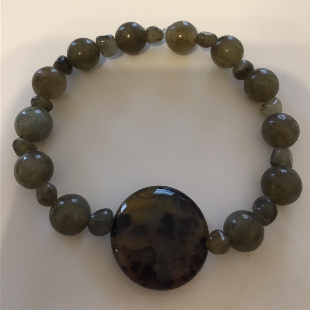 Stretch Bracelet - Picture 2 of 2
