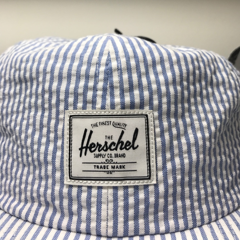 Hershel supply hat