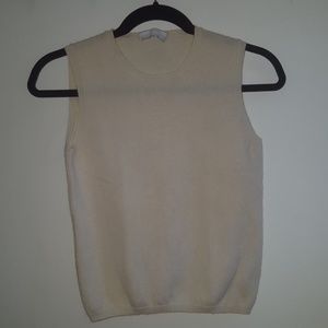 Vintage Prada cashmere