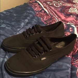 Women's Vans