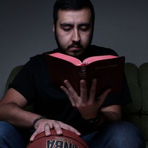 Meet your Posher, Ryan