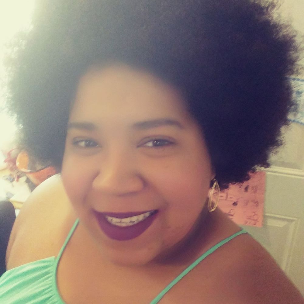 Meet your Posher, Anitra