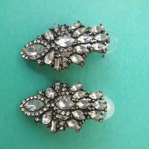Baublebar Statement Earrings