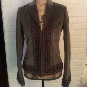 Tory Burch jacket