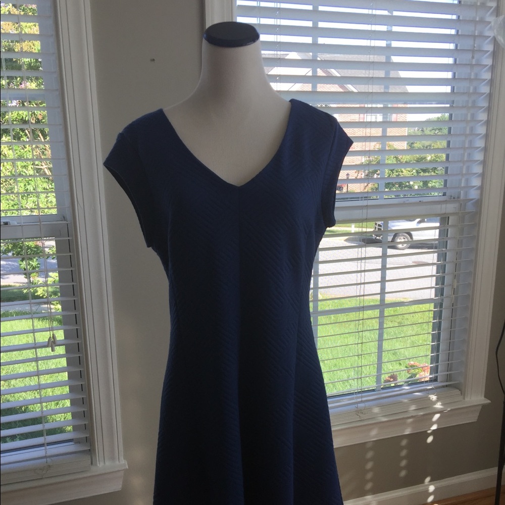 Adrienne Vittadini  Dress -