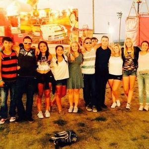 Meet your Posher, Isaiah