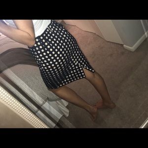 Ann Taylor Pencil Skirt