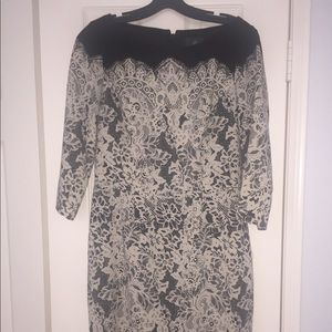 Adrianna Papel Dress