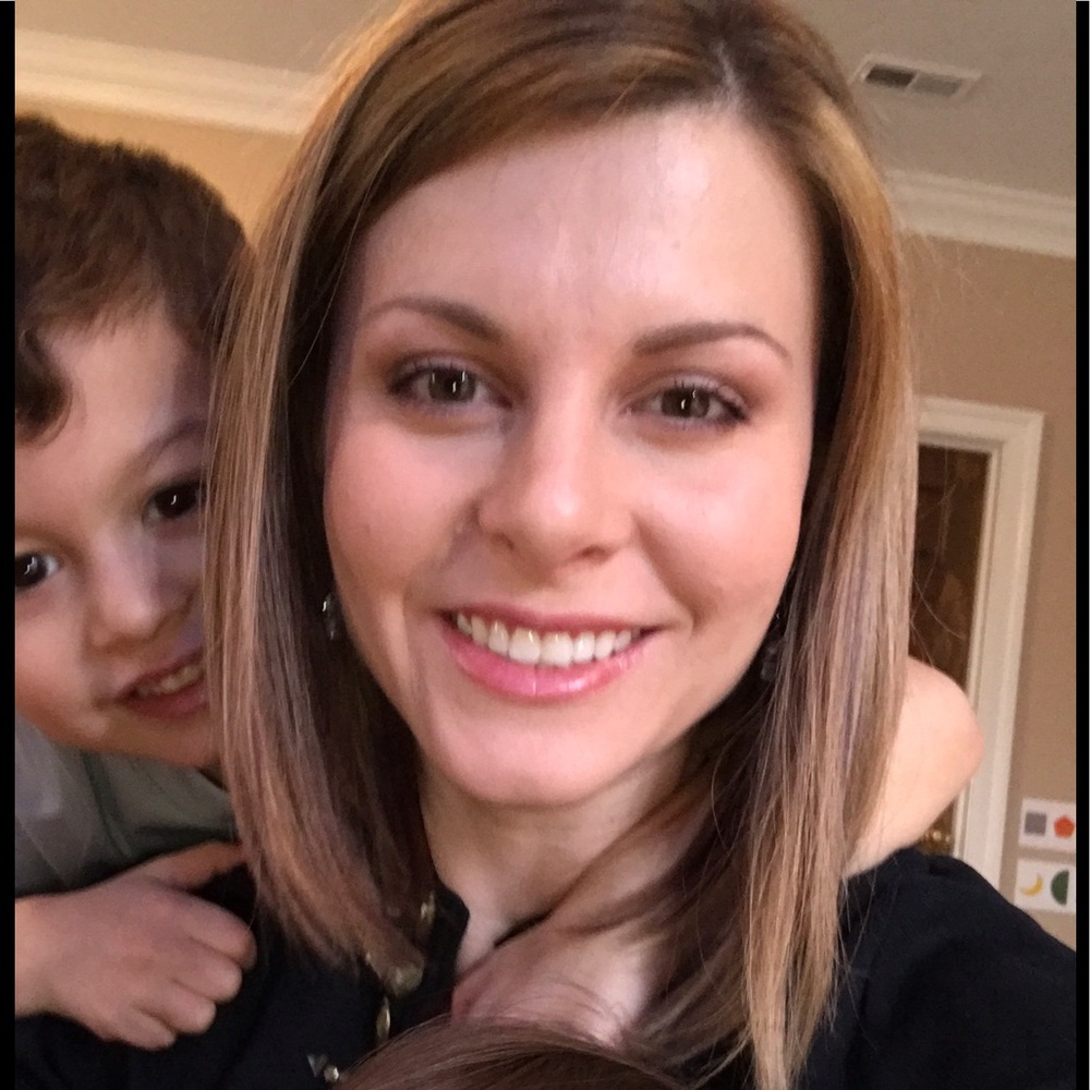 Meet your Posher, Tania