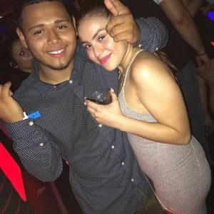 Meet your Posher, Roberto