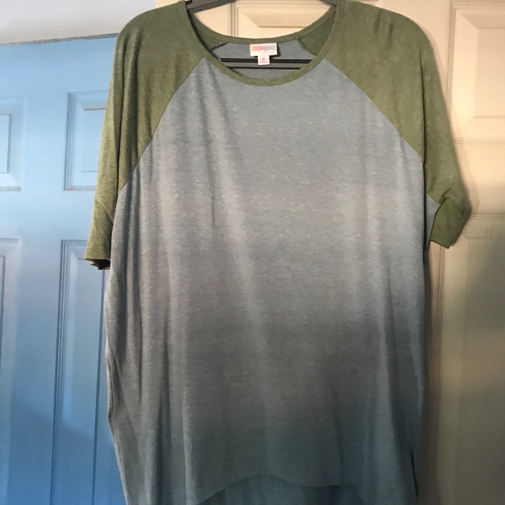 LuLaRoe Medium Irma