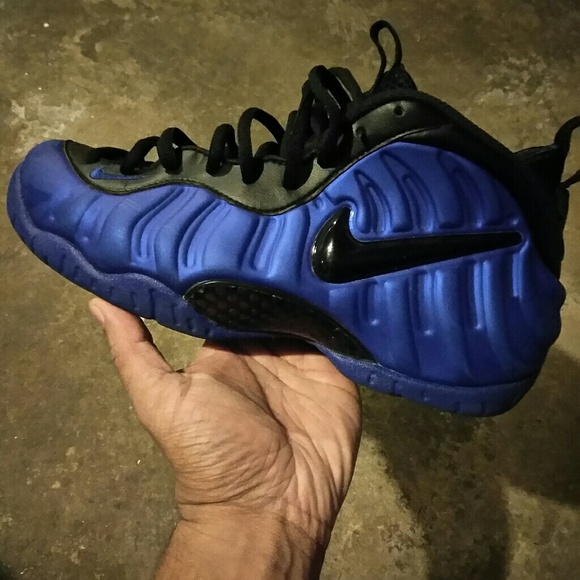 Foamposites - Picture 2 of 7