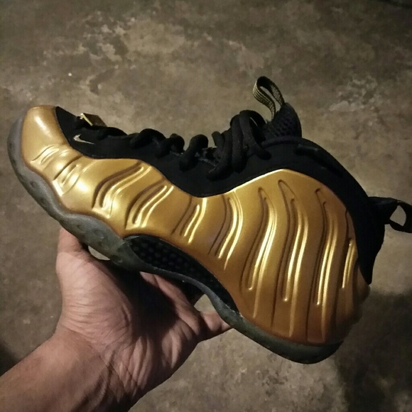 Foamposites - Picture 4 of 7