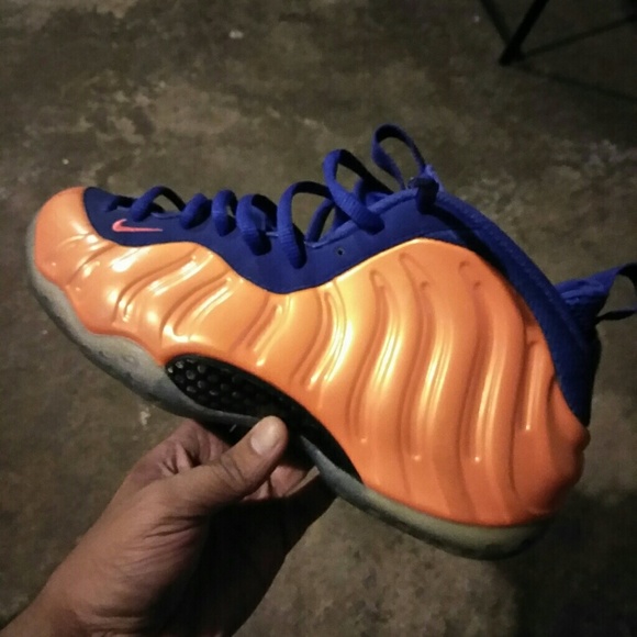 Foamposites - Picture 5 of 7
