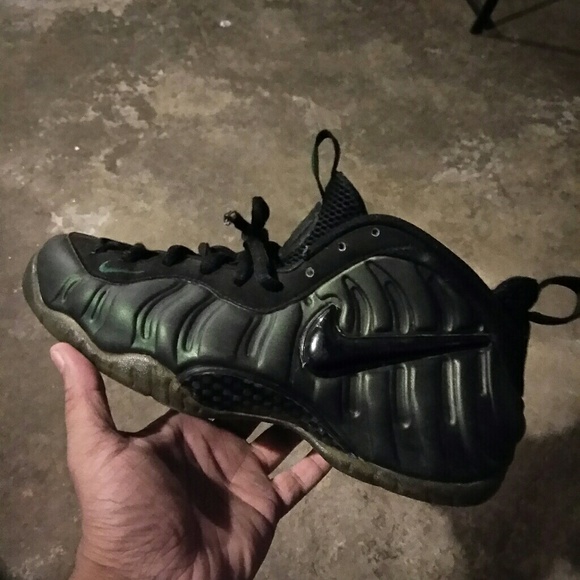 Foamposites - Picture 7 of 7