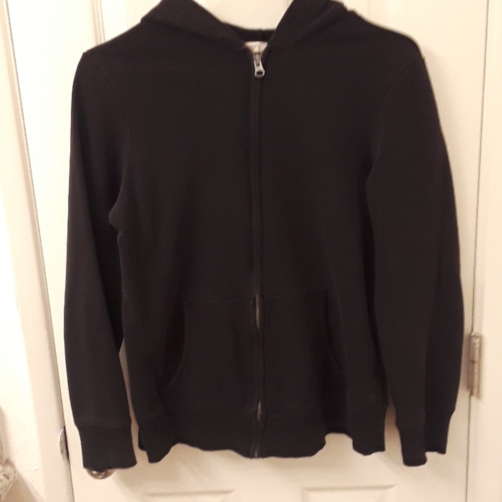 Old navy jacket.