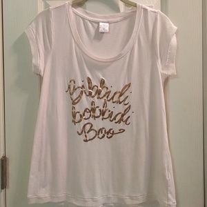 Disney x Lauren Conrad Cinderella tee