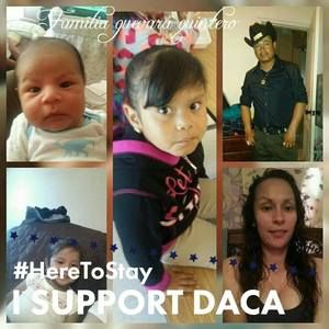 Meet your Posher, Mayra