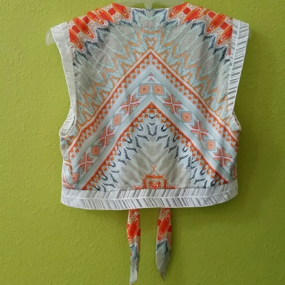 Bebe vest - Picture 4 of 4