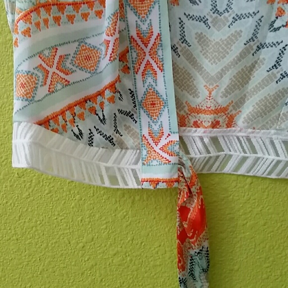 Bebe vest - Picture 2 of 4