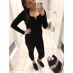 Meet your Posher, Heidi